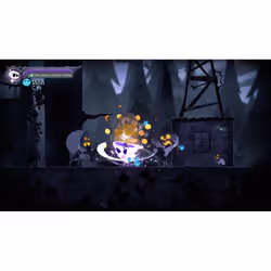 Perp Games Death or Treat Standard Chinois simplifié, Allemand, Anglais, Espagnol, Français, Italien, Japonais, Coréen, POR-BRA, Russe PlayStation 5