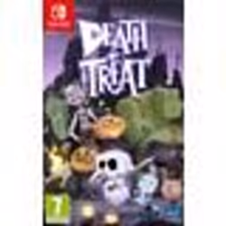 Death or Treat Nintendo SWITCH