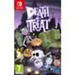 Death or Treat Nintendo SWITCH