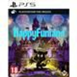 Happy Funland Souvenir - Jeu PS5 - PSVR2 requis