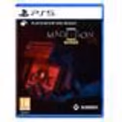 Madison VR Cursed Edition - Jeu PS5 - VR2 Requis
