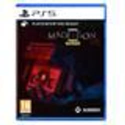 Madison VR Cursed Edition - Jeu PS5 - VR2 Requis