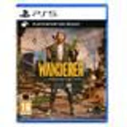 Wanderer The Fragments of Fate - Jeu PS5 - PSVR2 requis