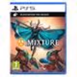 Mixture Vr 2-Jeu-PS5