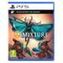 Mixture Vr 2-Jeu-PS5