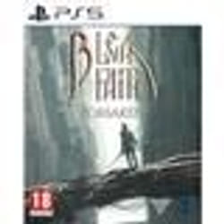 Bleak Faith Forsaken - Jeu PS5