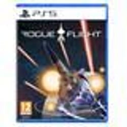 Perp Games Rogue Flight