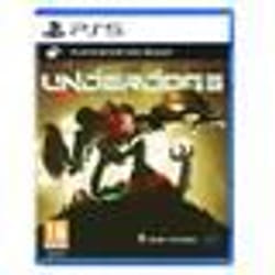 UNDERDOGS PS5 (PSVR2 requis)