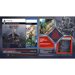 Perp Games Undead Citadel
