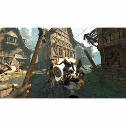 Perp Games Undead Citadel - Vue supplémentaire 2