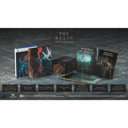 Perp Games The Relic First Guardian - Special Edition