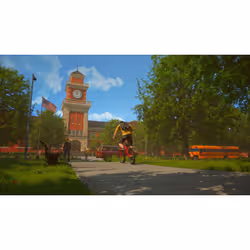 Perp Games Agefield High Rock the School Standard PlayStation 5 - Vue supplémentaire 2