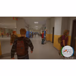 Perp Games Agefield High Rock the School Standard PlayStation 5 - Vue supplémentaire 4
