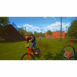 Perp Games Agefield High Rock the School Standard PlayStation 5 - Vue supplémentaire 5