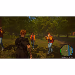 Perp Games Agefield High Rock the School Standard PlayStation 5 - Vue supplémentaire 6