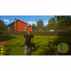Perp Games Agefield High Rock the School Standard PlayStation 5 - Vue supplémentaire 8