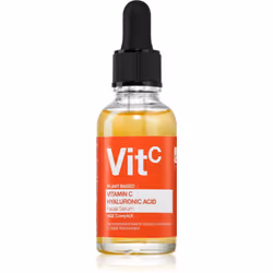 Le sérum facial Dr Botanicals Vit C est un produit à teneur élevée en substances actives. Il constitue donc un soin de luxe p ...
