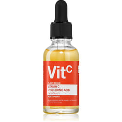 Dr Botanicals Vit C à la vitamine C 30 ml