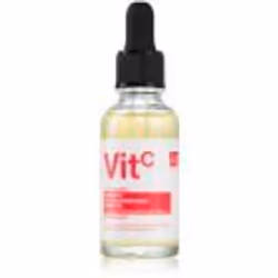 Le sérum facial Dr Botanicals Vit C est un produit à teneur élevée en substances actives. Il constitue donc un soin de luxe p ...