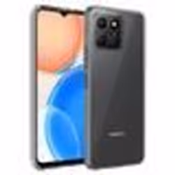 Coque - QDOS - Honor 70 Lite 5G - Transparent - Souple - Protection contre les chocs