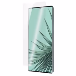 Verre trempé - QDOS - OPTIGUARD GLASS PROTECT - Honor 70 Lite 5G - Résistant aux rayures - Protection optimale