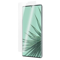 Verre trempé - QDOS - OPTIGUARD GLASS PROTECT - Honor 70 Lite 5G - Résistant aux rayures - Protection optimale