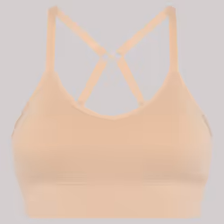 Brassière sans coutures 24/7 Signature femme Athena
