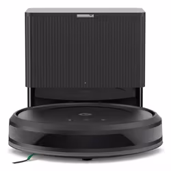 iRobot Combo Essential 2, Sans sac, Noir, Rond, 0,2 L, Chargement, Purification, Lithium-Ion (Li-Ion)