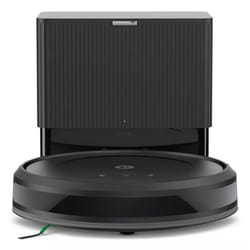 iRobot Combo Essential 2 robot aspirateur Sans sac Noir