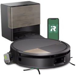 iRobot Roomba Max 705 Sans sac Noir
