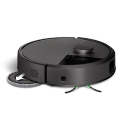 iRobot 505 Combo Plus Sans sac Noir