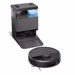 iRobot 505 Combo Plus Sans sac Noir - Vue supplémentaire 4