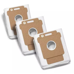 iRobot Staubbeutel 3er Pack für 105, 405, 505, 705 Combo & 705 V Sac à poussière Aspirateur robot