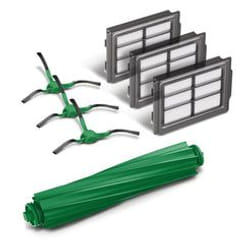 iRobot 100001456 Accessoire et fourniture pour aspirateur Kit d'accessoires Aspirateur robot