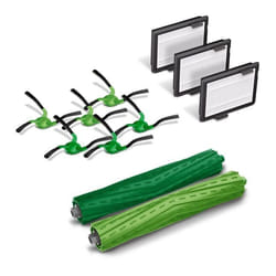 iRobot Kit de remplacement pour robot Roomba Max 705 Combo + base AutoWash