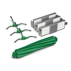 iRobot 100001451 Accessoire et fourniture pour aspirateur Kit d'accessoires Aspirateur robot