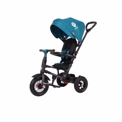 Tricycle Rito Air Vert