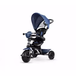 Tricycle Qplay Cosy - couleur