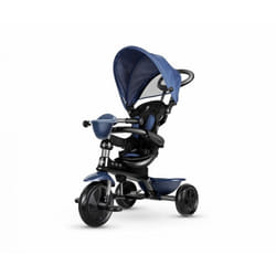 Tricycle Qplay Cosy - couleur