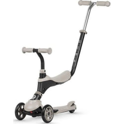 Trottinette - Qplay - Sema - 3 roues - Poids léger 3.9 kg - Jusquà 50 kg