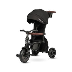 Tricycle Comfo Max Noir
