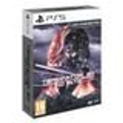 Terminator 2D No Fate - Day-One Edition - Jeu PS5