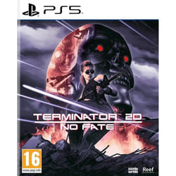 Terminator 2D No Fate - Collector - Jeu PS5