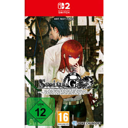 Spike Chunsoft Steins Gate Re Boot Standard Nintendo Switch 2