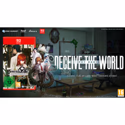 Spike Chunsoft Steins Gate Re Boot Standard Nintendo Switch 2 - Vue supplémentaire 2