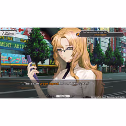 Spike Chunsoft Steins Gate Re Boot Standard Nintendo Switch 2 - Vue supplémentaire 8