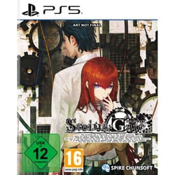 Spike Chunsoft Steins Gate Re Boot Standard PlayStation 5