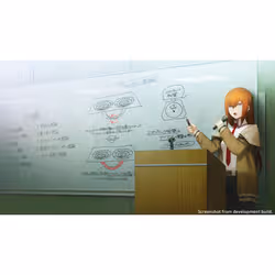 Spike Chunsoft Steins Gate Re Boot Standard PlayStation 5 - Vue supplémentaire 4