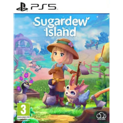 PQube Sugardew Island