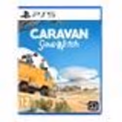 Caravan SandWitch PS5